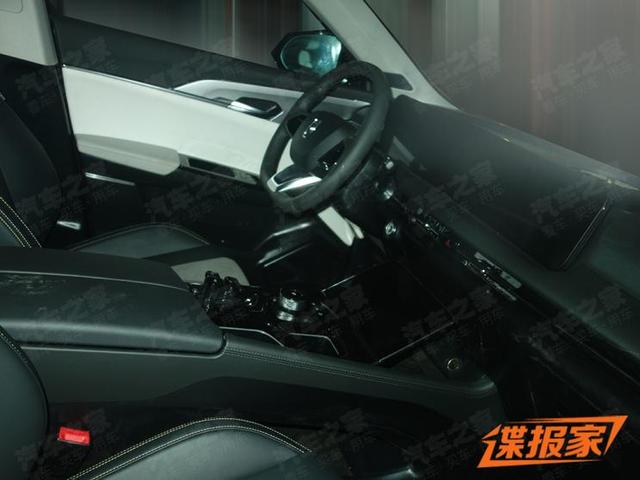 将于七月份上市 奔腾E01上市时间曝光 