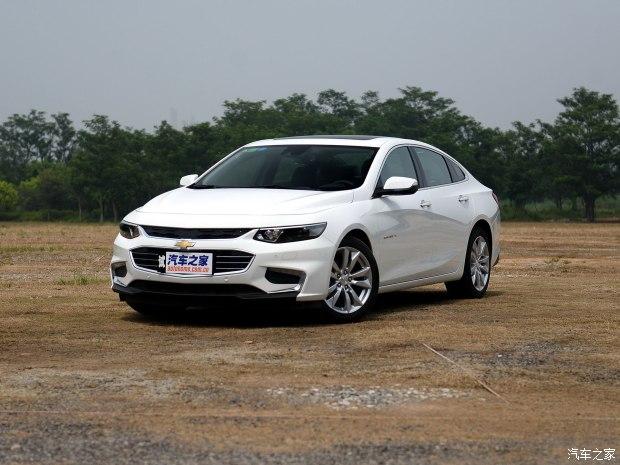 迈锐宝xl混动版上市只售23.99-26.99万