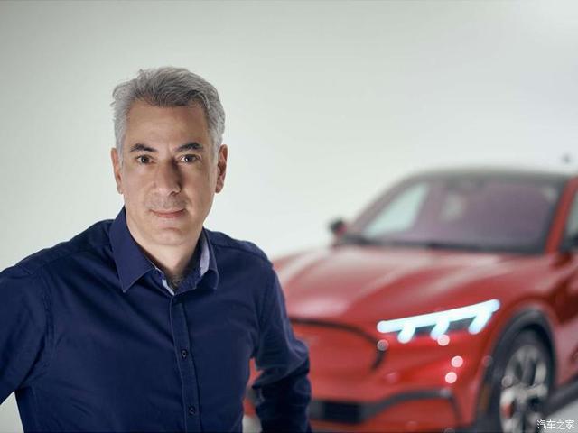 福特：暂不推出基于MEB的Mustang车型 