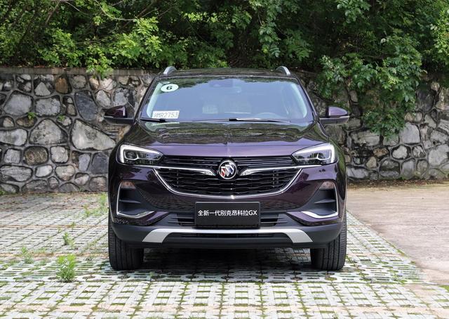 昂科拉两兄弟/红旗HS7/本田XR-V 本周SUV新车很“疯狂”!