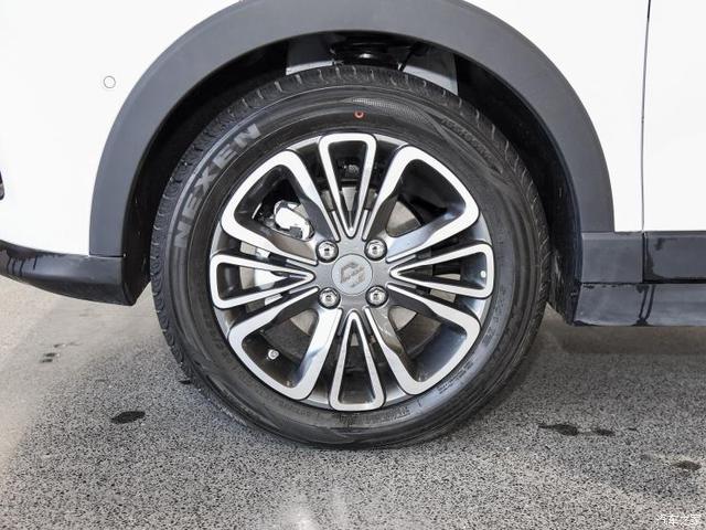 搭载L2级驾驶辅助 零跑T03将二季度上市 