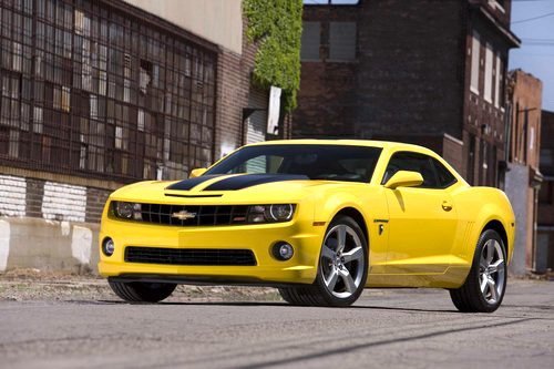 汽车 最新资讯  新车信息,此次发布雪佛兰camaro科迈罗是雪佛兰以全