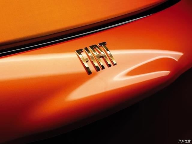 菲亚特500 MAI TROPPO概念版官图发布 