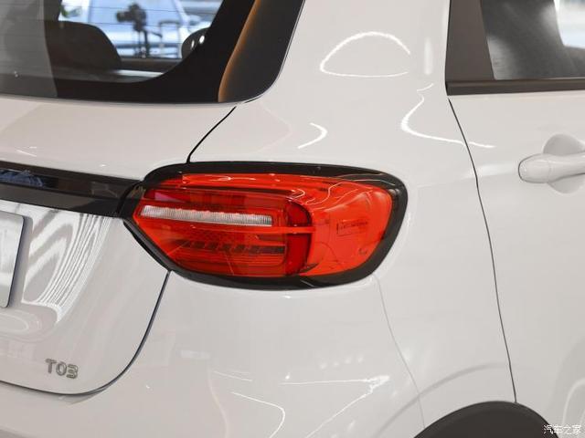 搭载L2级驾驶辅助 零跑T03将二季度上市 