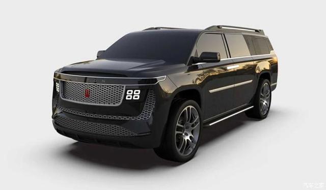 续航或破1000km Triton将推出Model H 