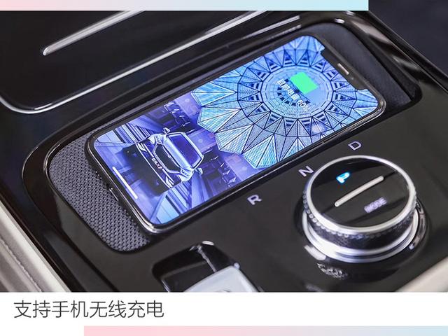 长安欧尚3款纯电动车曝光！ X7EV将于4月上市