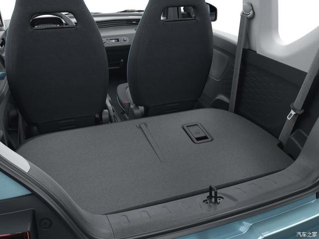 将于第二季度上市 宏光MINI EV新消息 