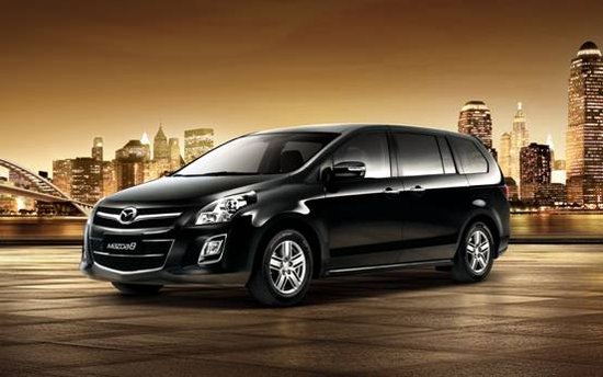 一汽马自达五大巨惠成最佳挑选