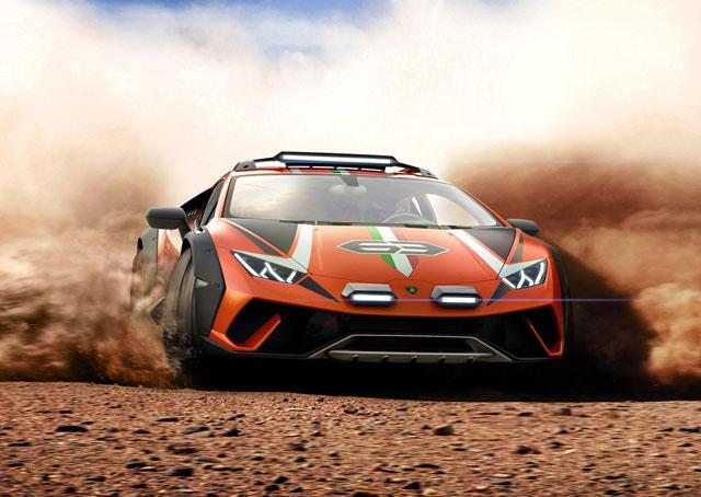 黑凤凰暗夜系列/印度宝骏神车/越野版小牛 海外新车官图很有料