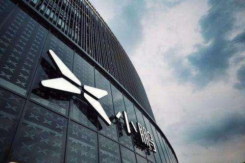 继吉利、上汽之后 小鹏汽车将上线网约车业务