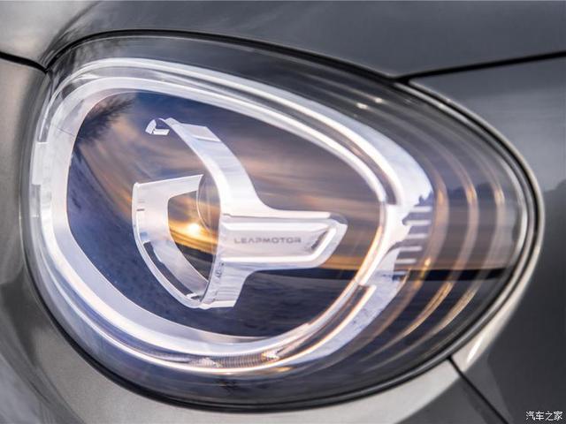 续航400km 零跑T03正在进行高寒测试