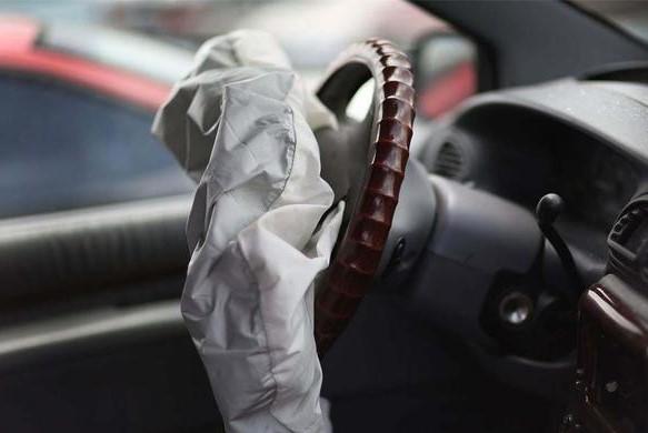 汽車安全氣囊的觸發條件是什么