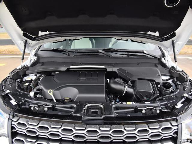 国产路虎发现运动版2月14日公布售价