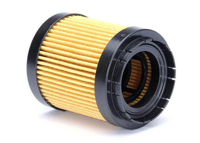 保养汽车绝对不能忽视机滤看完就懂了