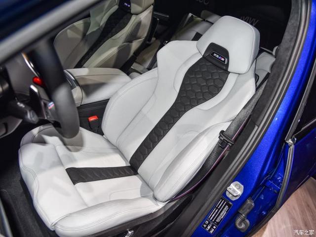 新一代宝马X5 M/X6 M将于二季度上市 