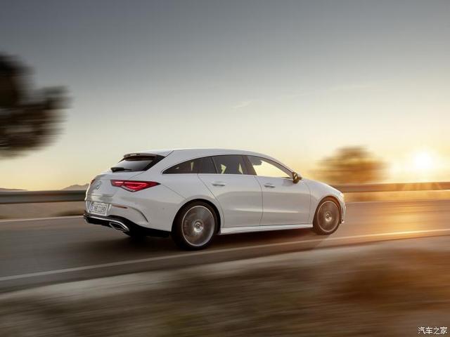 全年引入18款新车 奔驰新车计划曝光 