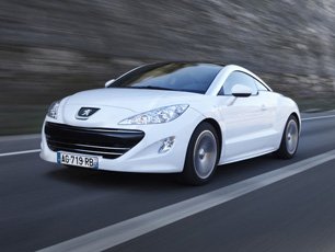 标致rcz轿跑上市 售价为32.88-35.28万元_腾讯汽车_腾讯网