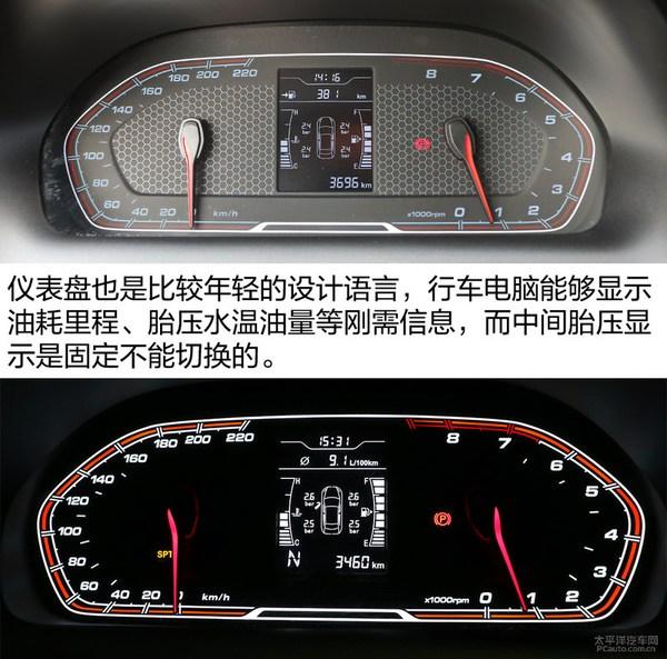 時尚版性價比最高 奇瑞瑞虎3x購車手冊