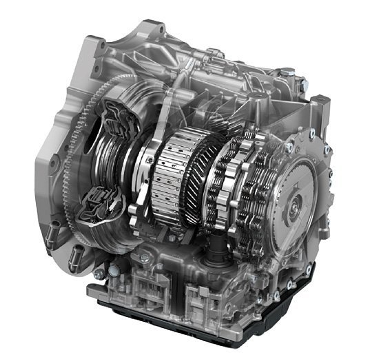 灭籁轿车自动变速器升挡时车身严重抖动的故障诊断