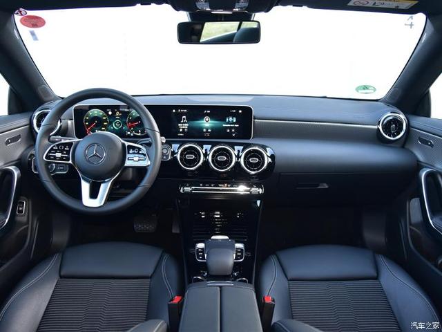 全年引入18款新车 奔驰新车计划曝光 