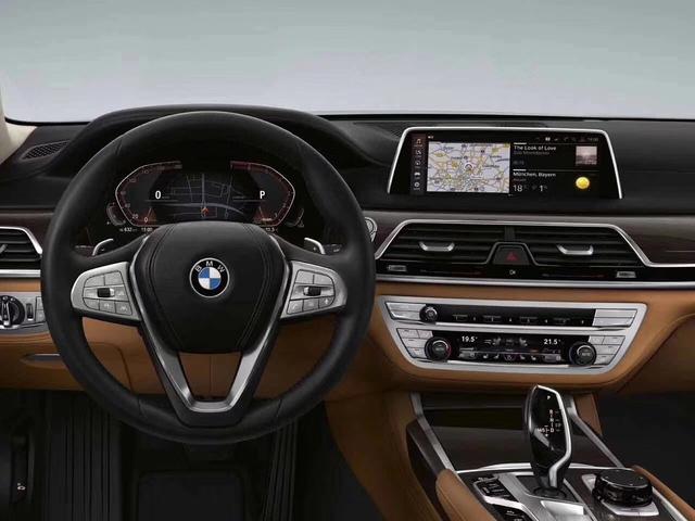 82.8-242.8Ԫ BMW 7ϵʽ