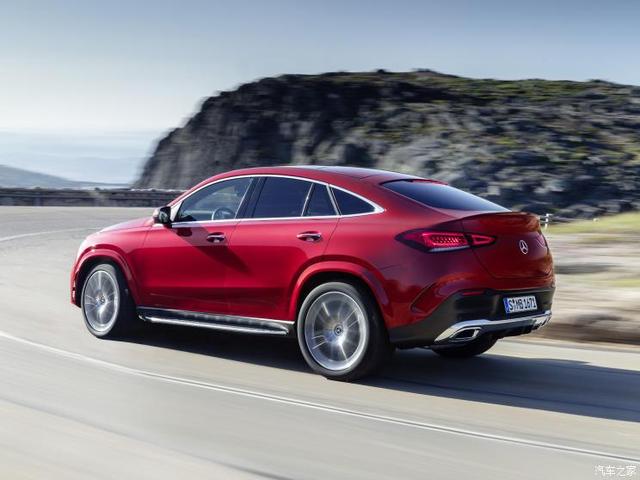 全年引入18款新车 奔驰新车计划曝光 