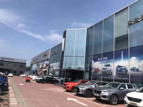 以价换市换不动了 长城汽车下降销量目标止损 