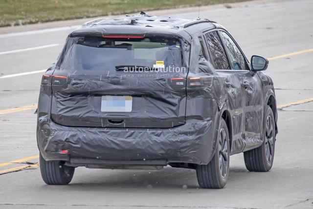 何时国产 日产新奇骏将于秋季海外上市 