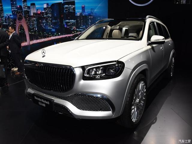 全年引入18款新车 奔驰新车计划曝光 