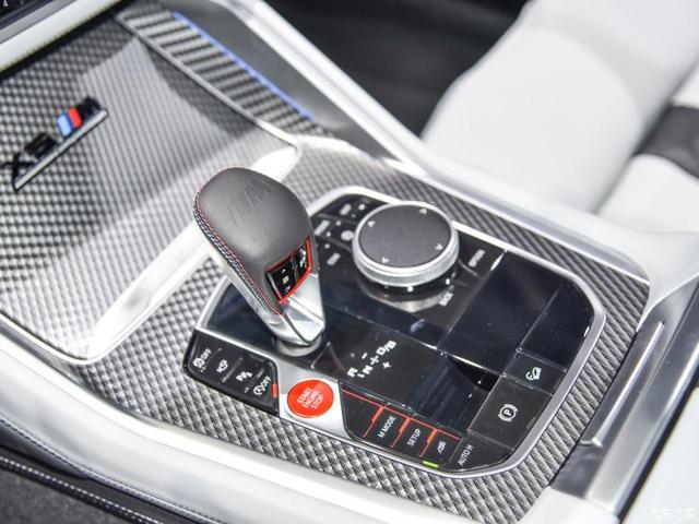 新一代宝马X5 M/X6 M将于二季度上市 