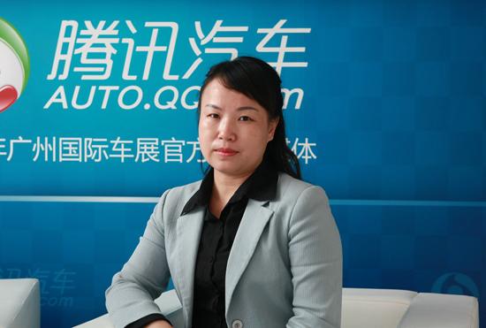 梁晓冬:上汽通用五菱明年销量目标190万辆