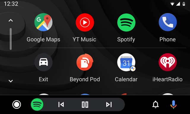 谷歌推出升级版Android Auto 一起看看新