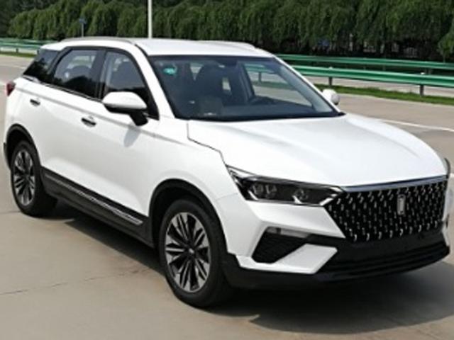 奔腾新款T77将发布 搭1.5T动力更强媲美哈弗H6