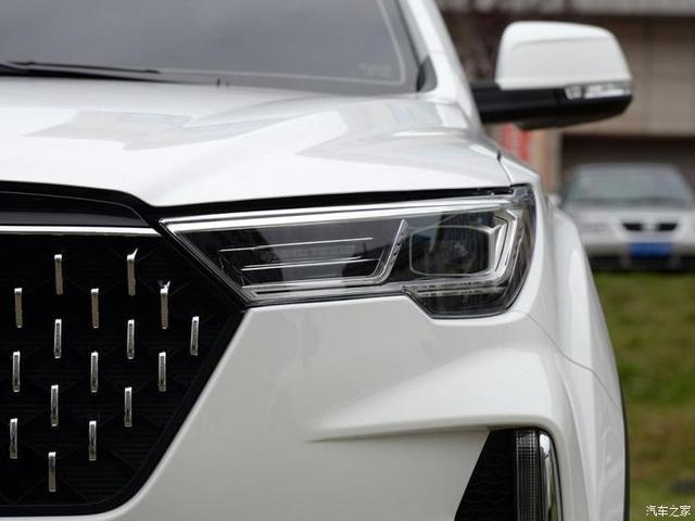 一汽奔腾 奔腾T33 2019款 基本型