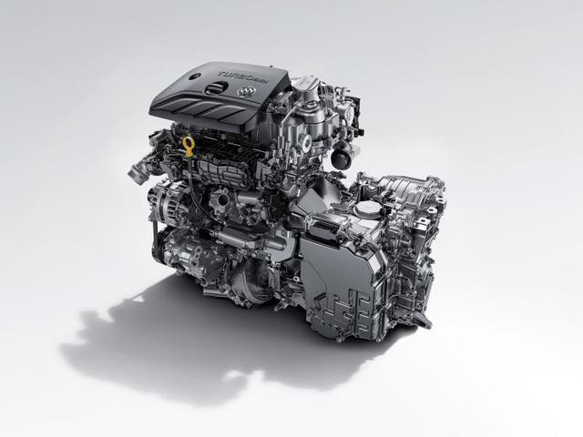 5款新车 别克轿车家族将于4月30日上市 