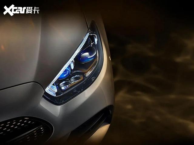 将于9月25日上市 新款北京奔驰E级官图发布