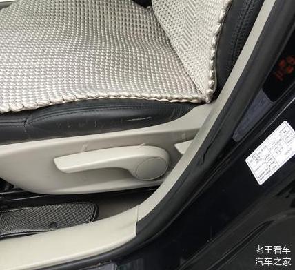 车门异响问题出在哪里 做好这三处检查 解决异响