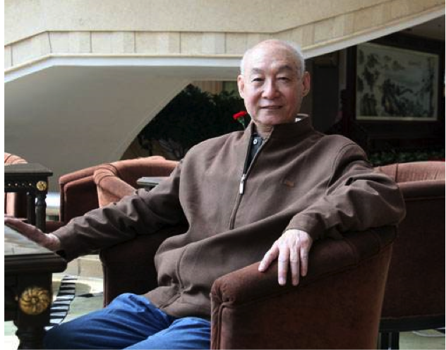 陈光祖中国汽车芯正呈现出新亮点