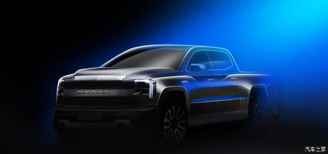 大将军/全新皮卡等 福田北京车展阵容曝光