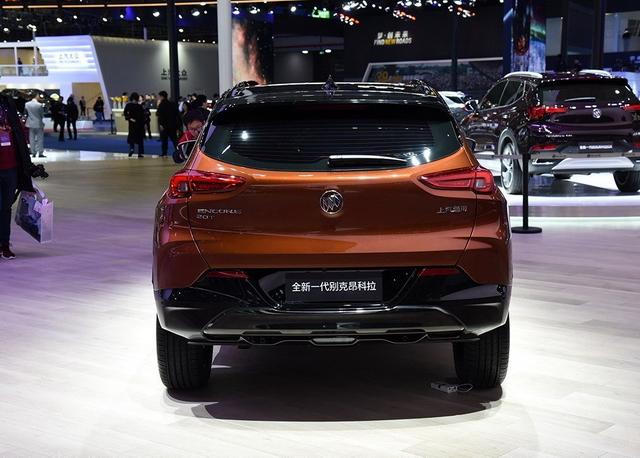 昂科拉两兄弟/红旗HS7/本田XR-V 本周SUV新车很“疯狂”!