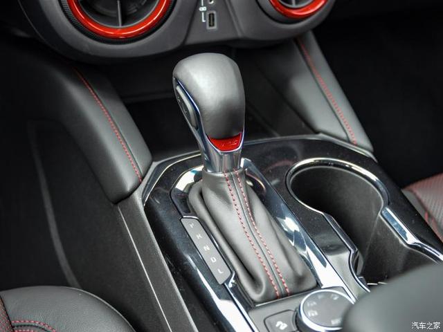 三种外观可选 雪佛兰开拓者4月中旬上市 