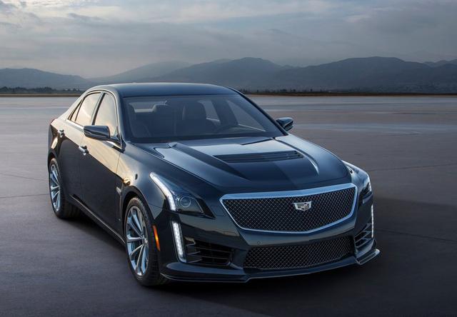 美系品牌2015入华新车规划布局各细分市场