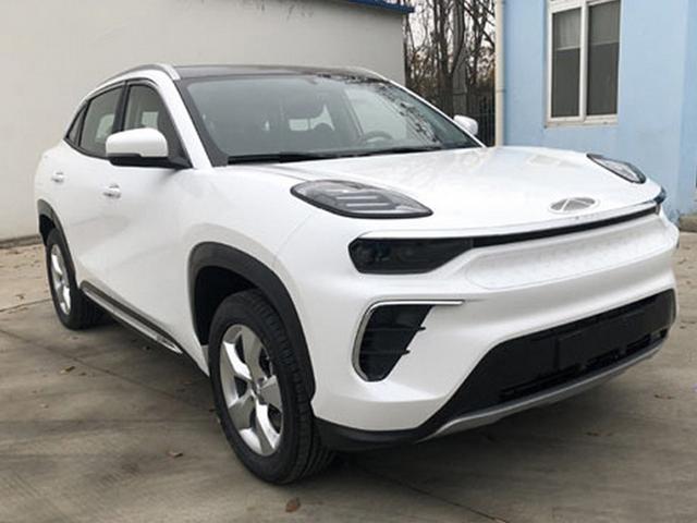 奇瑞新能源年内将推3款新车 全新SUV下月预售