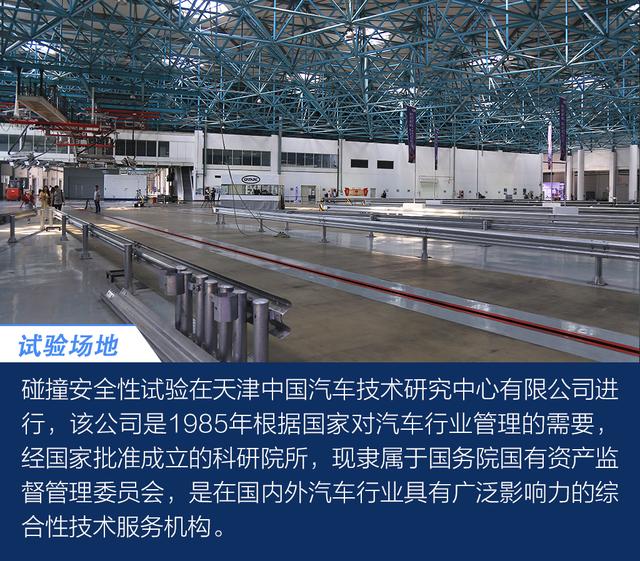 简单又易用/安全不妥协 解读荣威RX3一体式儿童安全座椅碰撞安全性试验