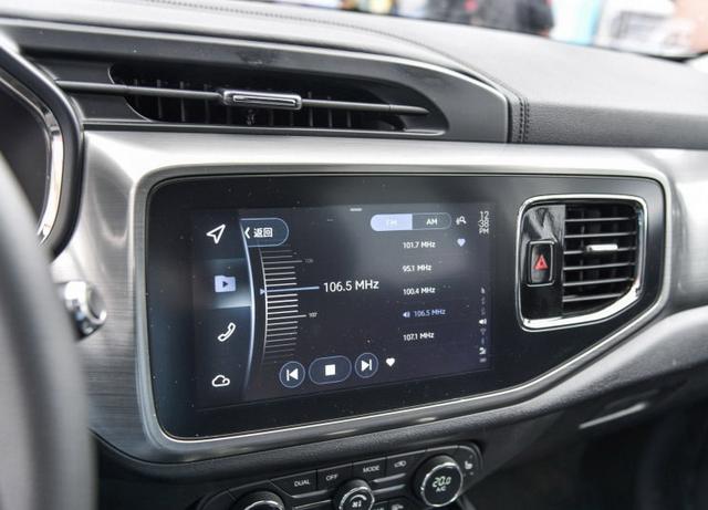 奇瑞瑞虎8正式上市 售价9.88万元起