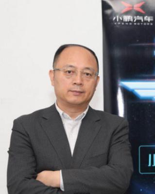 看看哪些传统车企人才去了新造车势力