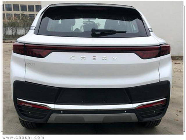 奇瑞新能源年内将推3款新车 全新SUV下月预售