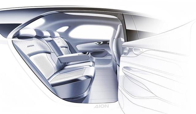 广汽新能源Aion V将于4月27日开启预售 