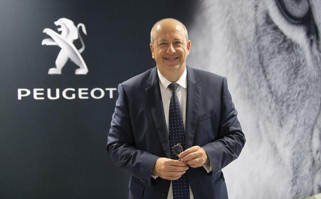 标致508高性能版本将于2020年10月交付