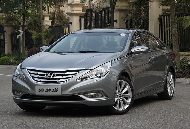 烦恼巧解决 小妙招教你如何防积碳 北京现代2014款索纳塔 具体车型和